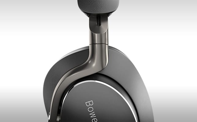 Bowers & Wilkins Px8