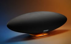 Bowers & Wilkins Zeppelin McLaren Edition