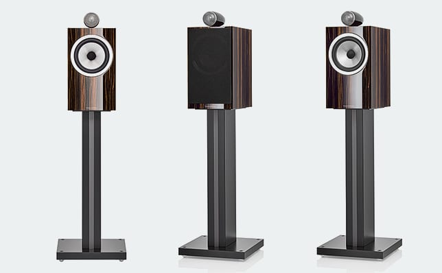 Bowers & Wilkins 705 i 702 Signature