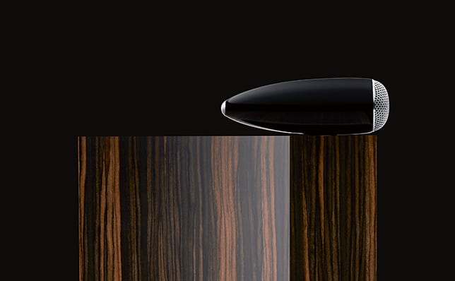 Bowers & Wilkins 705 i 702 Signature