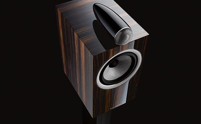 Bowers & Wilkins 705 i 702 Signature
