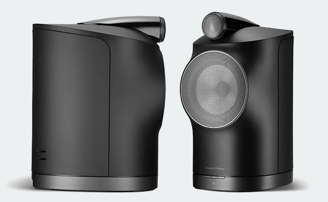 system multiroom Bowers & Wilkins Formation