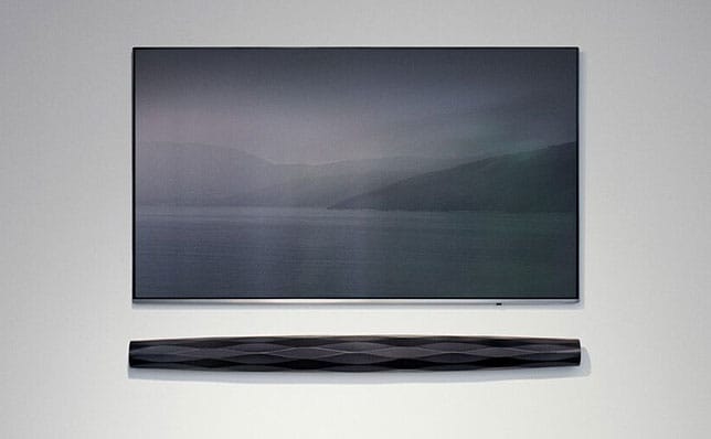 system multiroom Bowers & Wilkins Formation