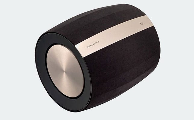 system multiroom Bowers & Wilkins Formation