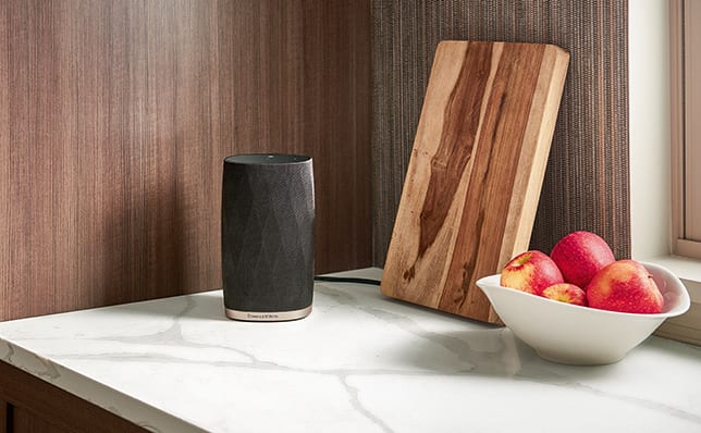 Bowers & Wilkins Formation Flex