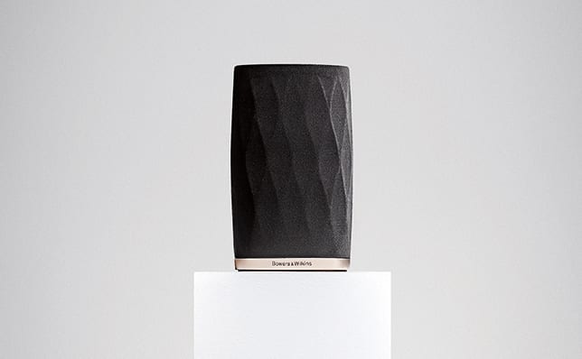 Bowers & Wilkins Formation Flex