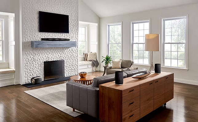 Bowers & Wilkins Formation Flex