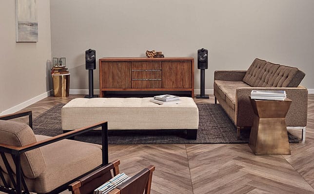 niezdefiniowano - Bowers & Wilkins Formation