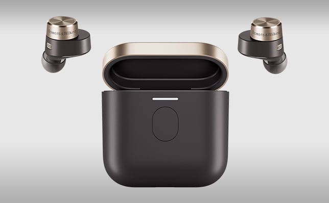 Bowers & Wilkins PI5 i PI7