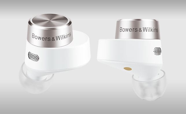 Bowers & Wilkins PI5 i PI7