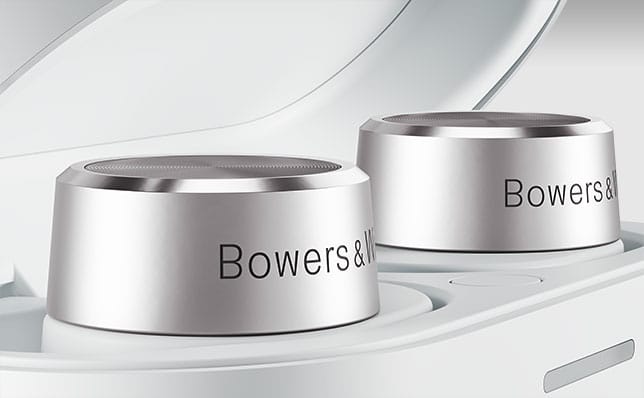 Bowers & Wilkins PI5 i PI7