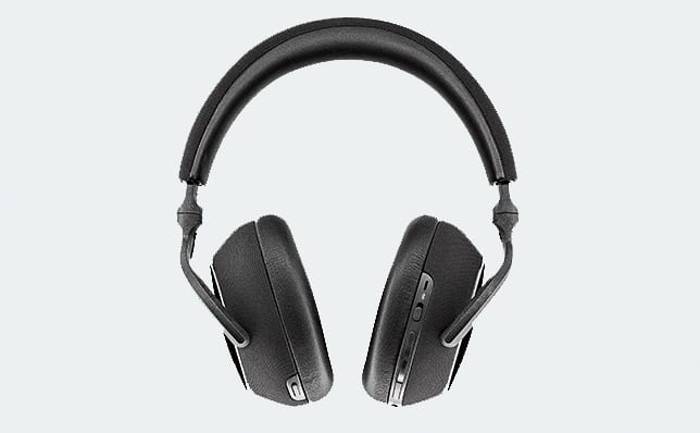 Bowers & Wilkins PX7 Carbon Edition