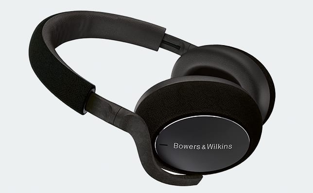 Bowers & Wilkins PX7 Carbon Edition