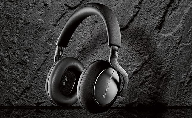 niezdefiniowano - Bowers & Wilkins PX7 Carbon Edition