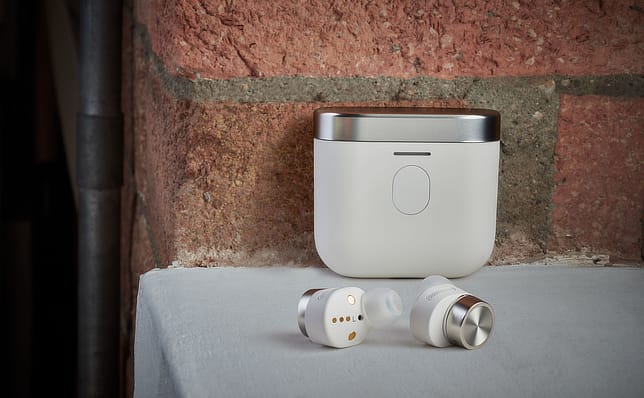 Bowers & Wilkins Pi7 S2