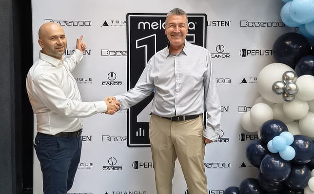 Bryston w Rafko Dystrybucja