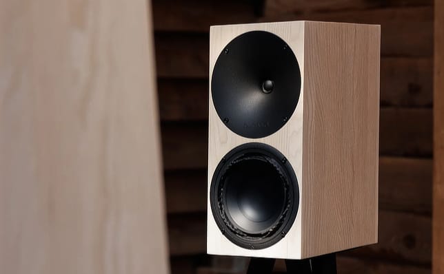 Buchardt Audio Anniversary A10