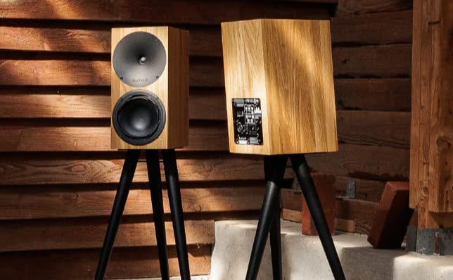 Buchardt Audio Anniversary A10