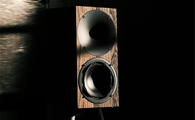 Buchardt Audio Anniversary A10