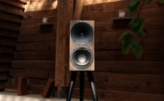 Buchardt Audio Anniversary A10