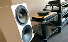 Buchardt Audio S400