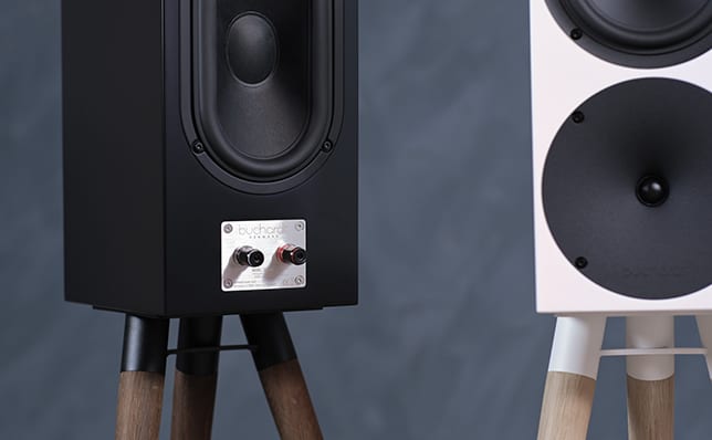 Buchardt Audio S400 MKII