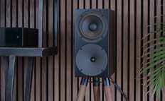 Buchardt Audio S400 MKII