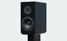 Buchardt Audio S300 MKII w salonie Q21