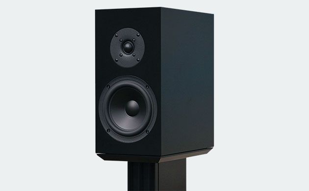 niezdefiniowano - Buchardt Audio S300 MKII w salonie Q21