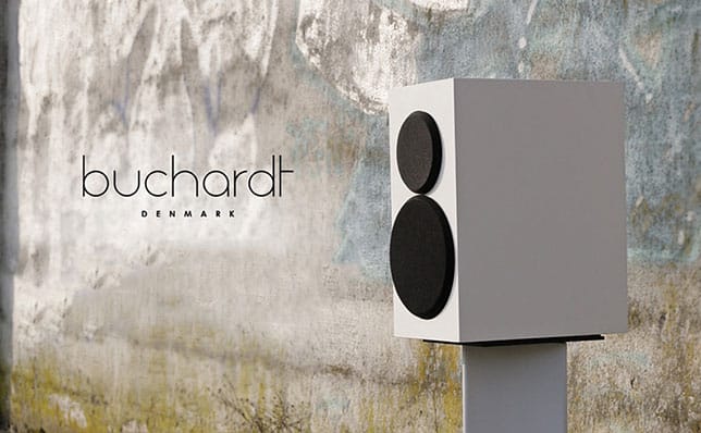 niezdefiniowano - Buchardt Audio w dystrybucji Q21