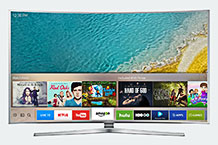 Nowe TV Samsung SUHD na CES 2016