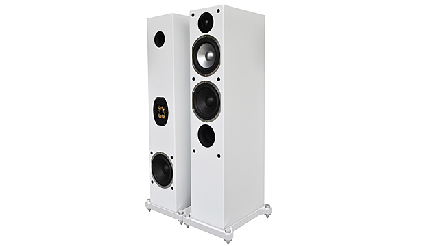 TAGA HARMONY CORAL F-120