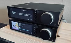 Cambrdge Audio Evo w Q21