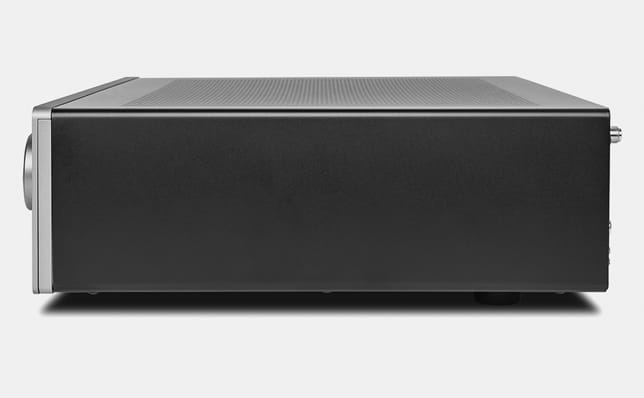 Cambridge Audio AXR100D