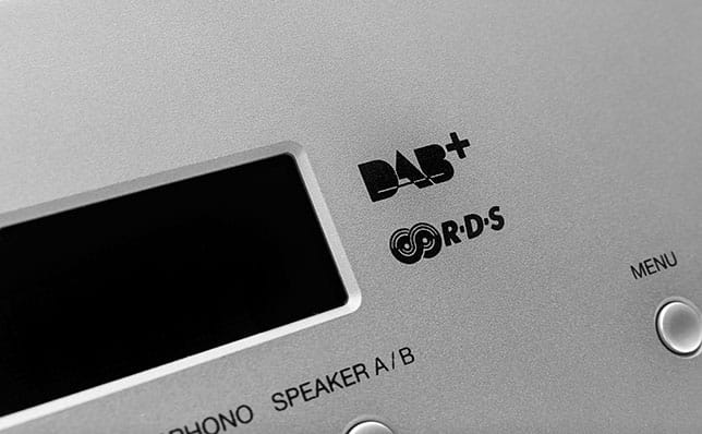 niezdefiniowano - Cambridge Audio AXR100D