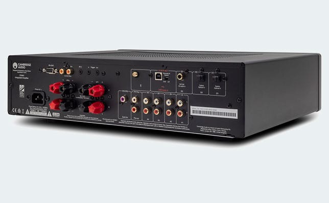 Cambridge Audio CX Series 2