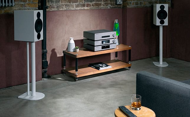 Cambridge Audio CX Series 2