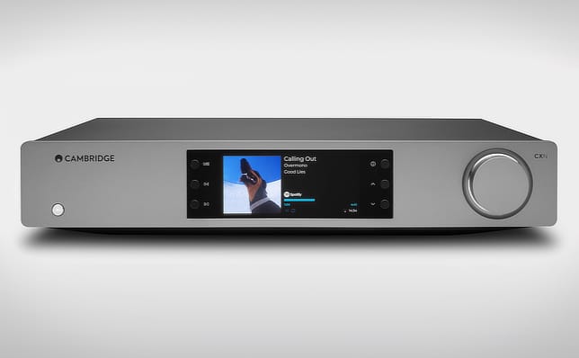 Cambridge Audio CXN100