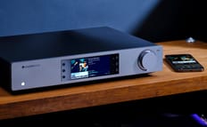 Cambridge Audio CXN100