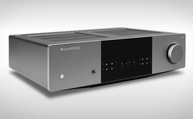 Cambridge Audio EXA100