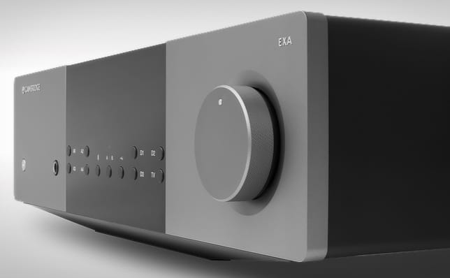 Cambridge Audio EXA100
