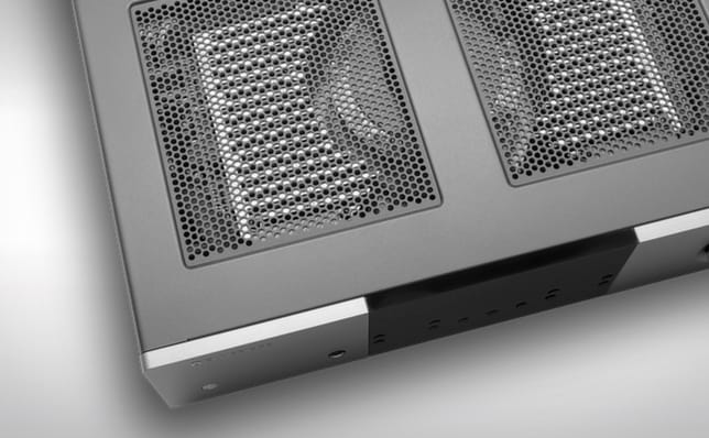 Cambridge Audio EXA100