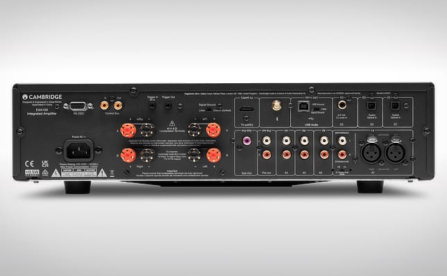 Cambridge Audio EXA100