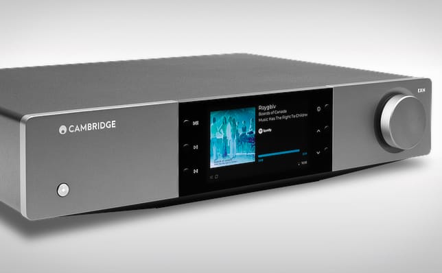 Cambridge Audio EXN100
