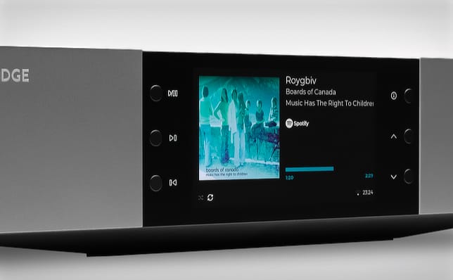 Cambridge Audio EXN100