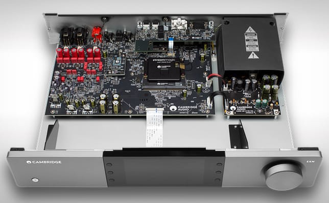 Cambridge Audio EXN100