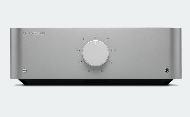 Cambridge Audio Edge