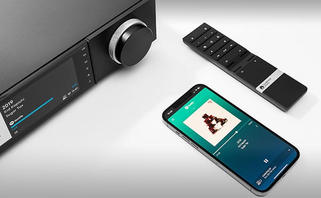 Cambridge Audio Evo 71 i 150