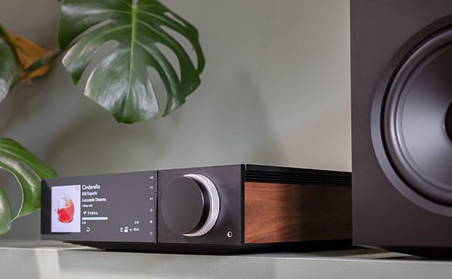 Cambridge Audio Evo 71 i 150