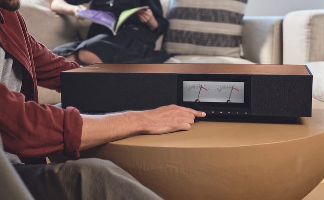 Cambridge Audio Evo One